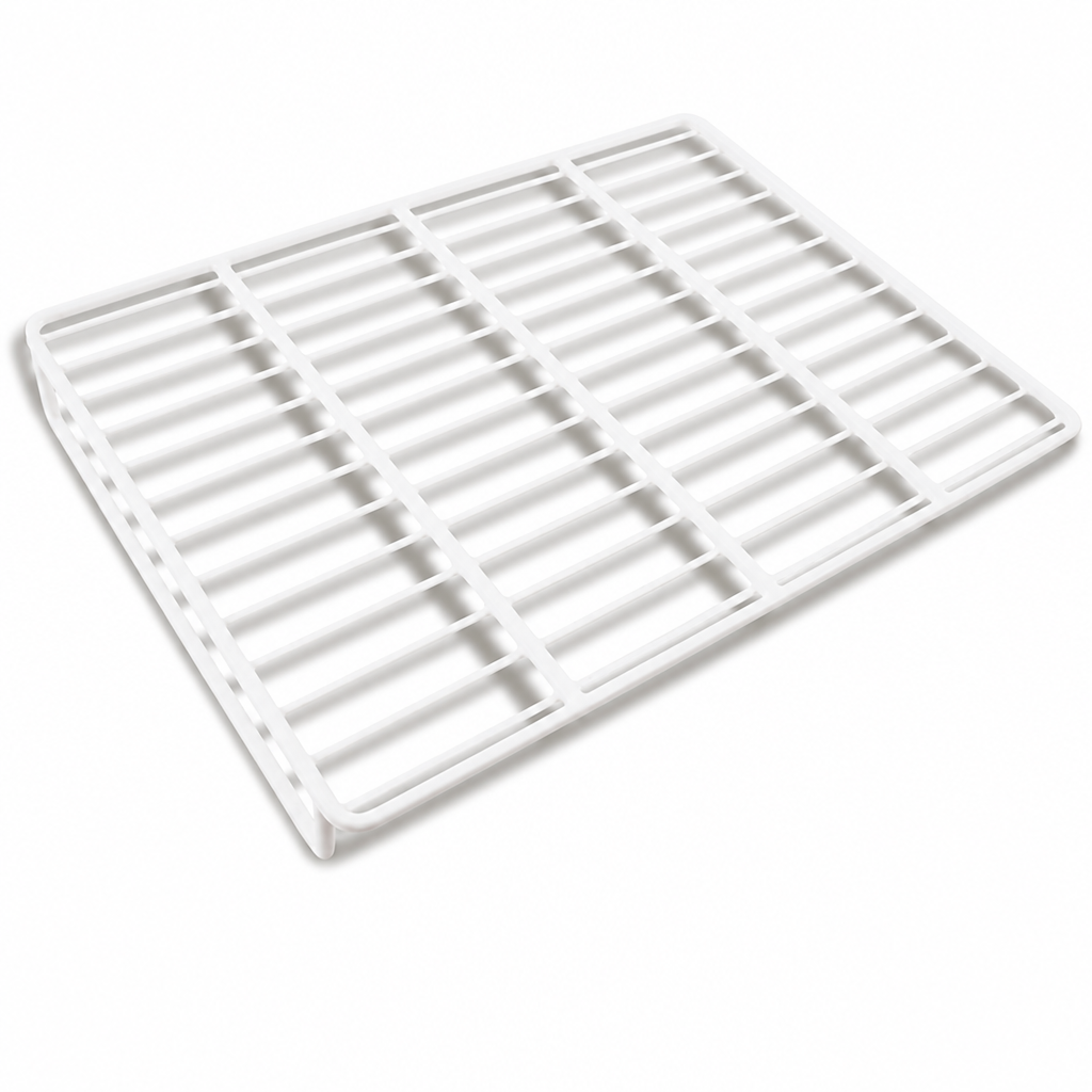 Commercial Prep Counter Shelf for Food Preparation 1.15kg