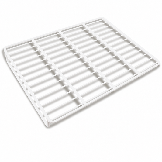 Commercial Prep Counter Shelf for Food Preparation 1.15kg