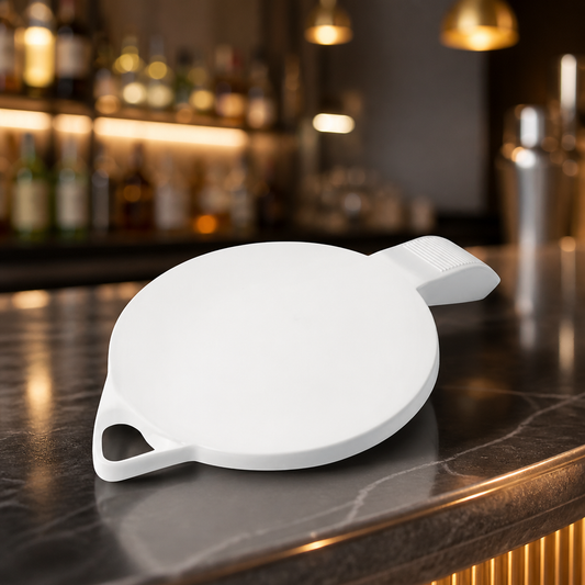 Polycarbonate Lid for 1.4 Litre Commercial Plastic Jugs