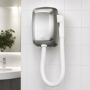 High Speed Commercial Hair Dryer with Ergonomic Handset