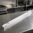 Commercial UVC Steriliser Replacement Runner Stainless Steel 480mm