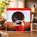 Commercial Soluble Coffee 750g - Hotel Room Accessory