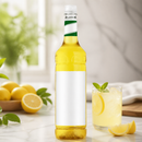 1L Commercial Cloudy Lemonade Syrup Concentrate for Drinks