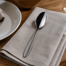 Commercial Demitasse Spoons 12 Pack Premium Stainless Steel