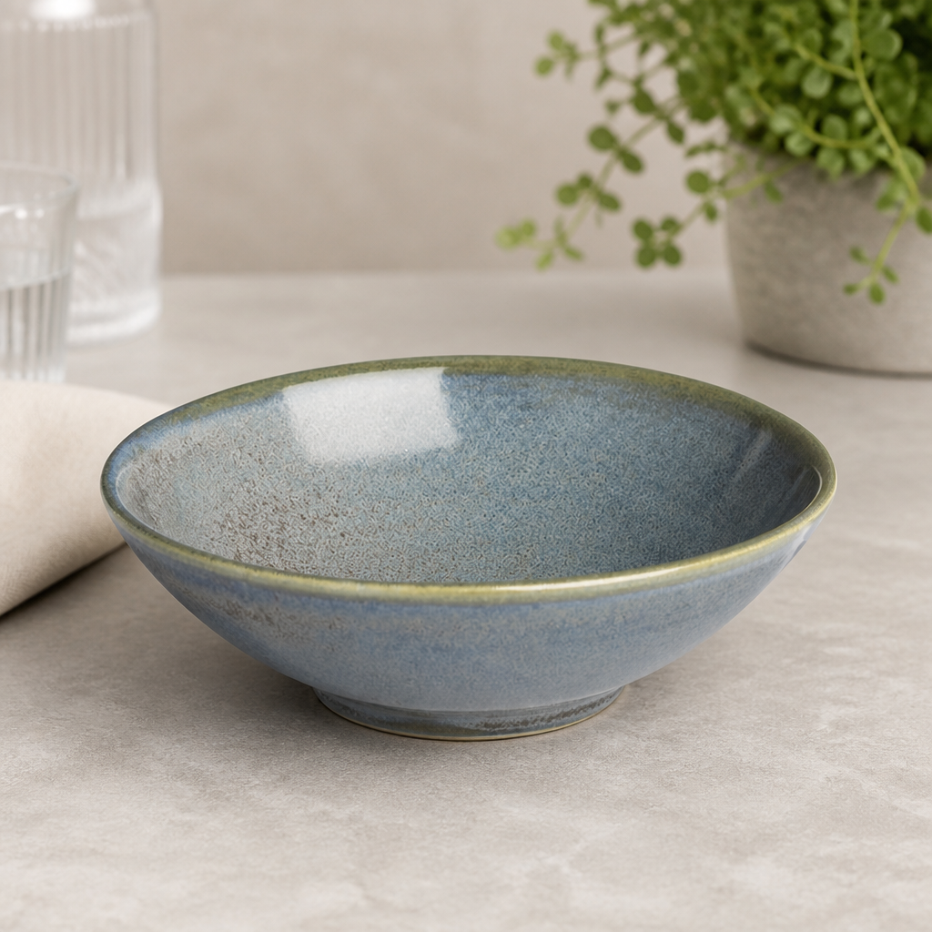 Commercial Ember Coupe Bowls 9oz Porcelain 152mm 6 Pack