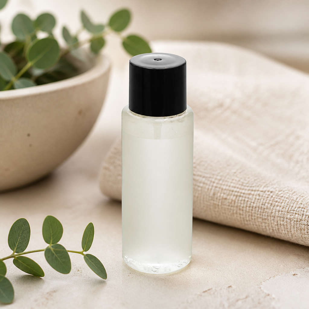 300 Pack Luxury Shampoo Bottles for Hotels and Guesthouses