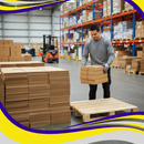Premium Heavy Duty Double Wall Packaging Cartons - Pack of 15 for Maximum Protection During Transit