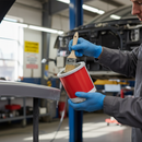Premium Adhesion Promoter 1 Pint - Liquid Primer for Enhanced Adhesion with High-Performance Tapes and Acrylic Adhesives