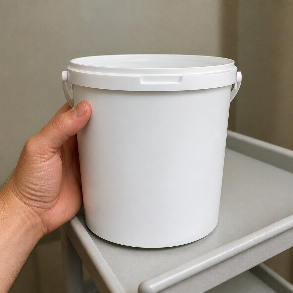 Commercial Stainless Steel Cleaner Powder 1kg Eco-Friendly