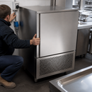 Commercial Blast Chiller Installation Service for Efficient Setup