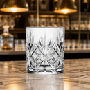 Commercial Double Old Fashioned Whisky Glasses 310ml 12 Pack