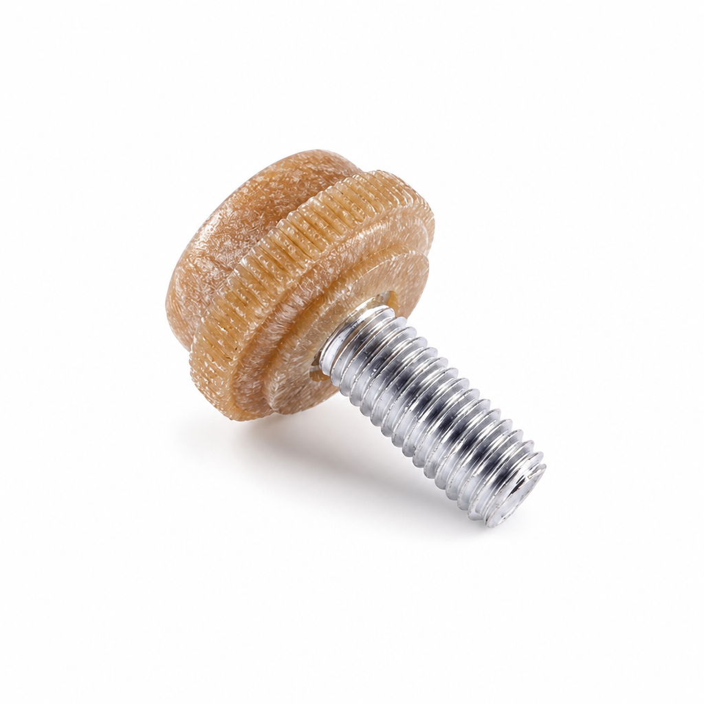 Commercial under counter fridge replacement feet 48mm high