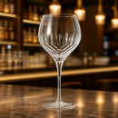 Vintage Cocktail Glasses 650ml 8 Pack Commercial Gin Goblets
