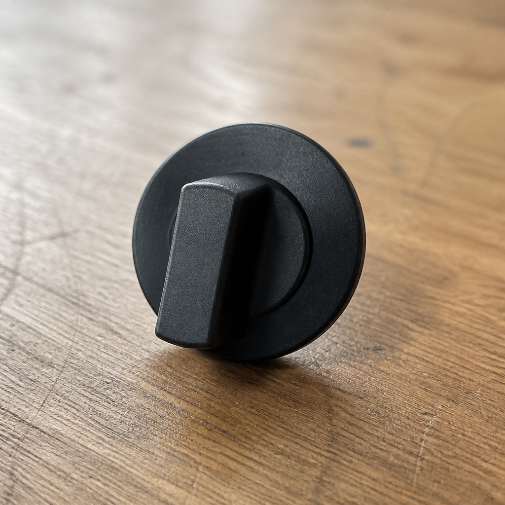 Convection oven timer knob replacement part 33mm high