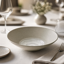 Commercial Stoneware Deep Bowls 280mm - 2 Pack
