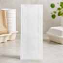 Recyclable Foil Lined Paper Bags 250x100mm 500 Pack