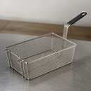 Commercial Fryer Basket Replacement 1.13kg Capacity