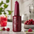 1L Commercial Raspberry Puree Mix for Cocktails and Smoothies