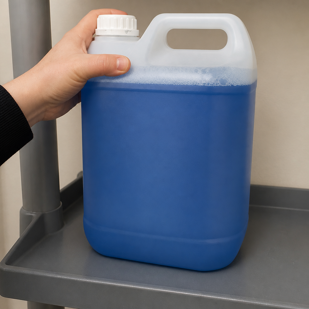 5L Commercial All-Purpose Cleaner Concentrate for Hard Surfaces