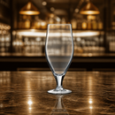 Commercial Stemmed Beer Glasses 320ml Pack of 24