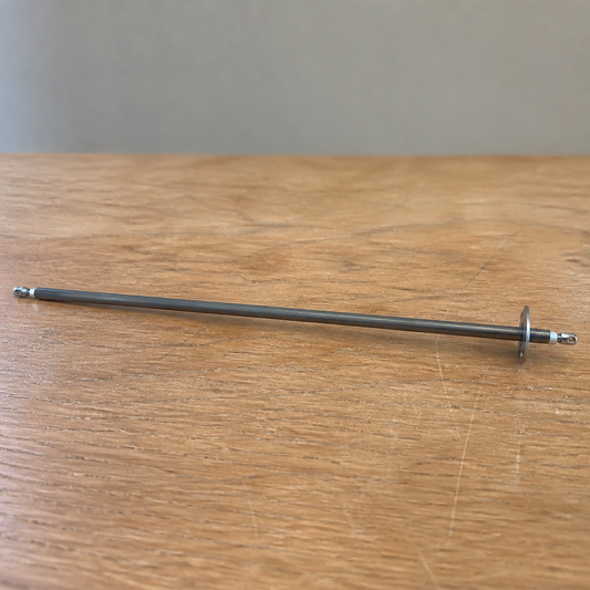 Commercial Stainless Steel Grill Element 12mm x 515mm
