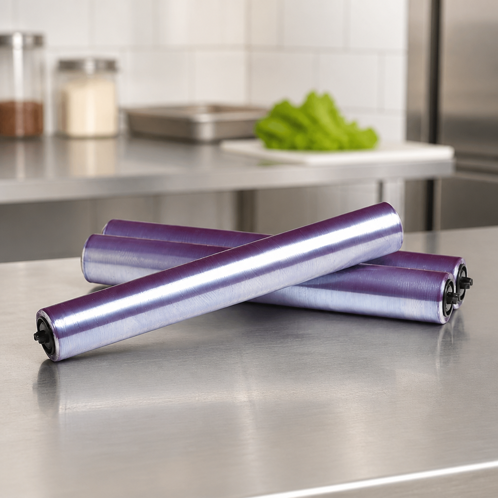 Commercial Cling Film Refills 300mm x 100m 3 Pack