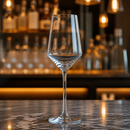 Commercial White Wine Glasses 300ml Tritan Crystal - 6 Pack