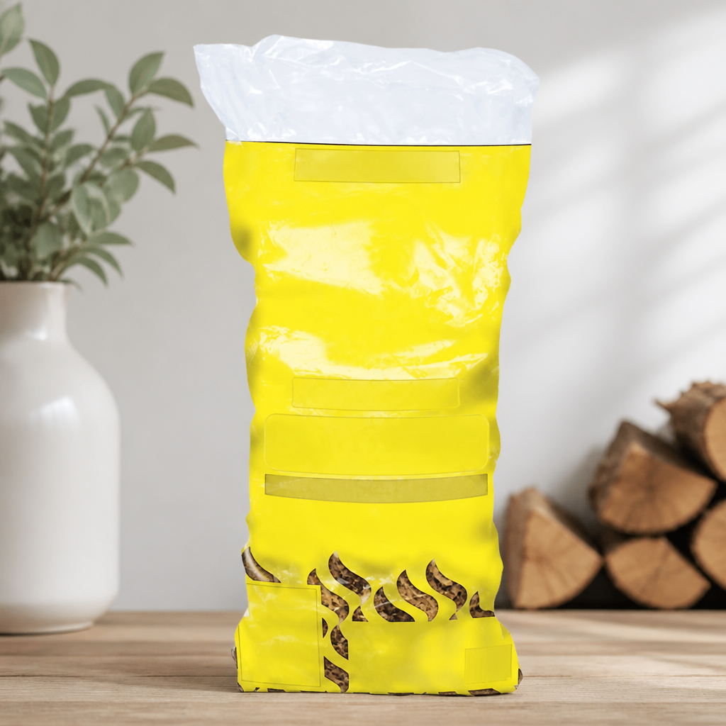 Dried Kindling Wood 1.2-1.5kg for Barbecue and Ovens