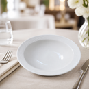 Commercial 165mm Fruit Bowls 36 Pack for Catering Use