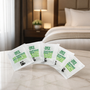 Commercial Fairtrade Sugar Sachets 1000 Pack 2.5kg