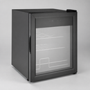 Commercial Counter Top Wine Fridge 16 Bottle Capacity 48 Ltr