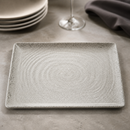 Commercial Melamine Gastronome Platter 1/2 Size 324x270mm