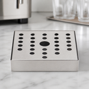 Commercial Water Boiler Drip Tray for Efficient Water Management