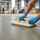 Premium Lightweight Plastic Float 280x140mm - Durable Rigid Polyurethane Construction for Versatile Use