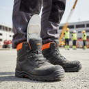 Premium High-Performance 3D Foam Insole with Moisture-Absorbing Technology and Shock Absorption Zones for Enhanced Comfort