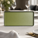 Commercial Melamine Rectangular Trays 254mm - 24 Pack