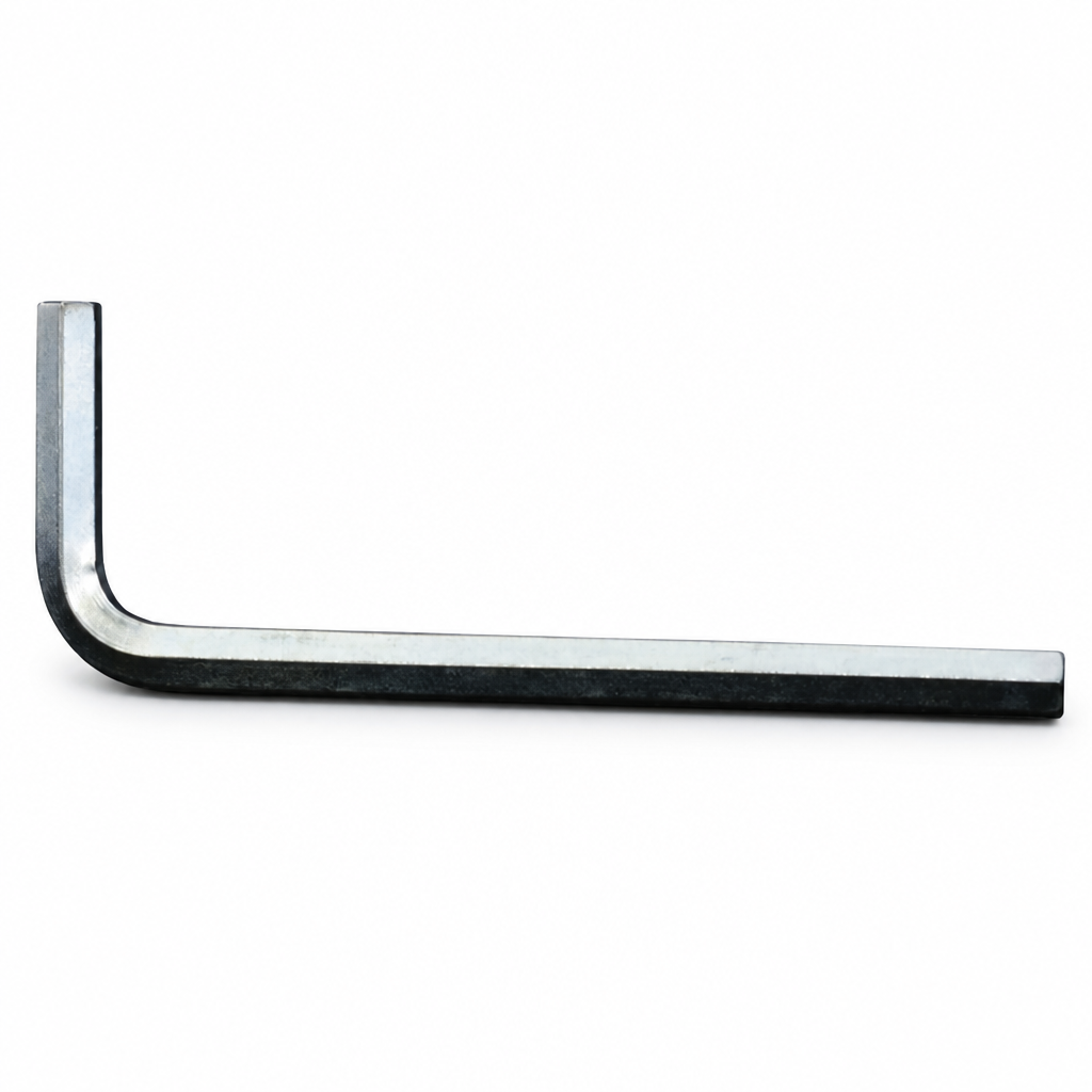 Commercial Allen Key Tool for Catering Equipment Maintenance