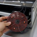 3000W Commercial Induction Hob Coil Replacement Part