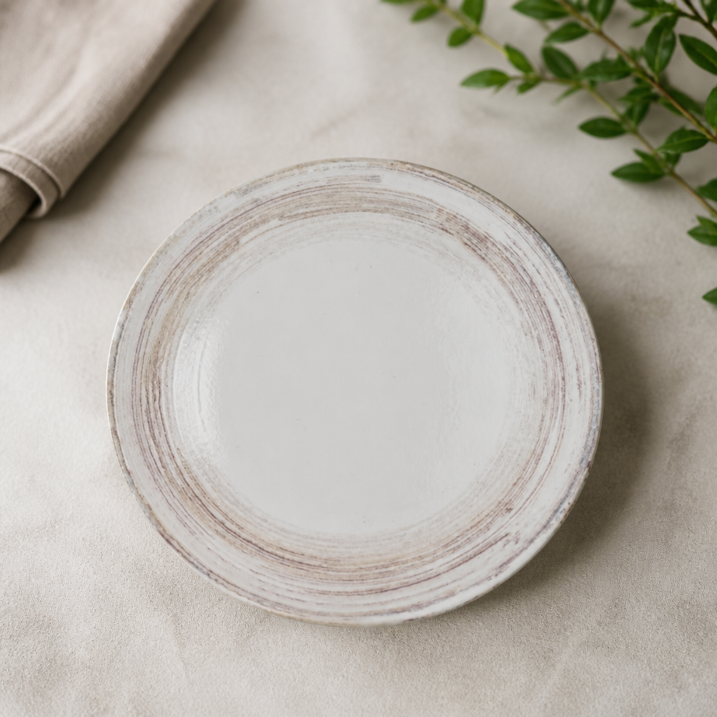 Commercial Coupe Bowls 184mm - 12 Pack Super Vitrified Ceramic