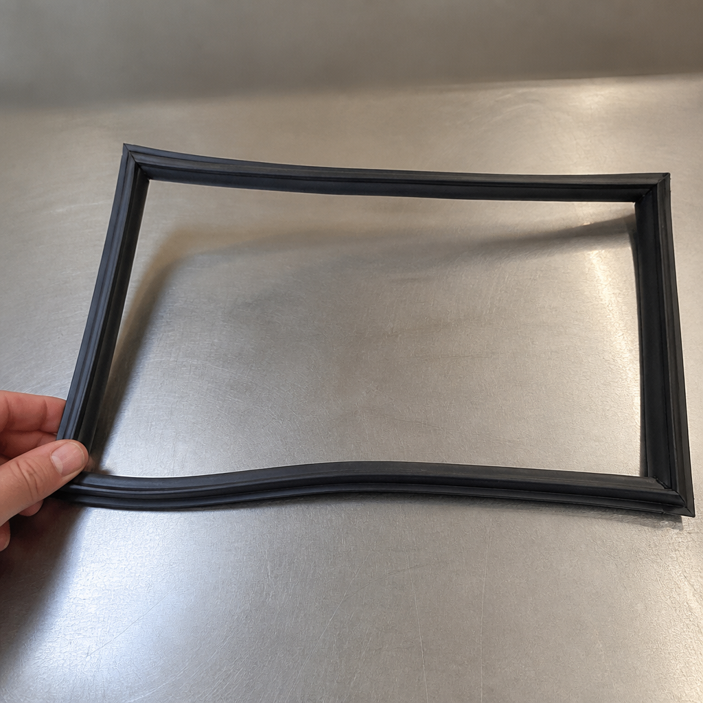 Commercial Blast Chiller Gasket 702mm x 442mm Replacement Part