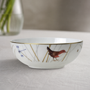Commercial Bone China Coupe Bowls 145mm - 12 Pack