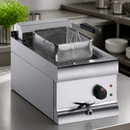 Commercial Electric Pasta Boiler 7Ltr Capacity Stainless Steel