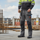 Premium Slim Fit Holster Trousers with Ample Storage, Available in Sizes 28-44 for Maximum Comfort and Utility