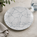 Commercial Kintsugi Coupe Plates 260mm Grey 12 Pack