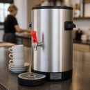 Commercial Manual Fill Hot Water Boiler 4 Litre Capacity