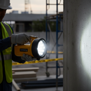 Premium All-Purpose Lamp with 6V Battery Compatibility for Versatile Use in Various Environments