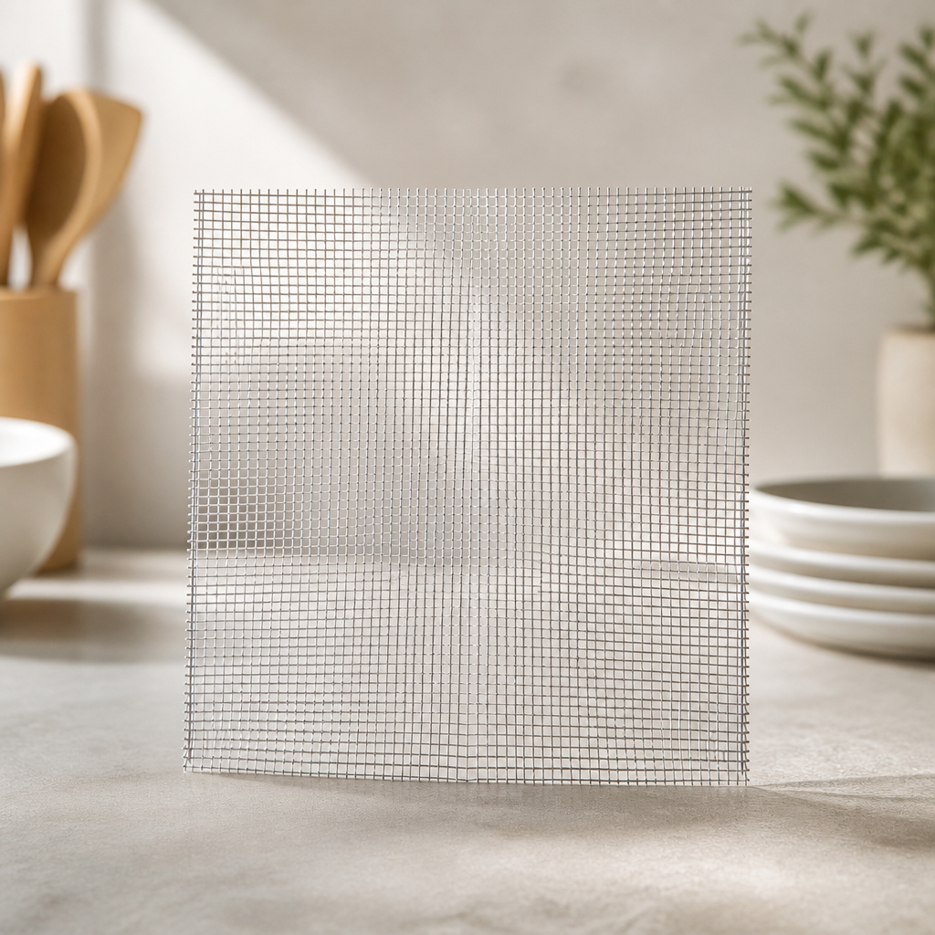 Commercial Wire Netting for Dehydrator 396mm Wide
