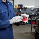 Premium Dri-Guard Barrier Cream 450ML - Case of 6 for Industrial Protection Against Dry, Oil and Solvent Materials