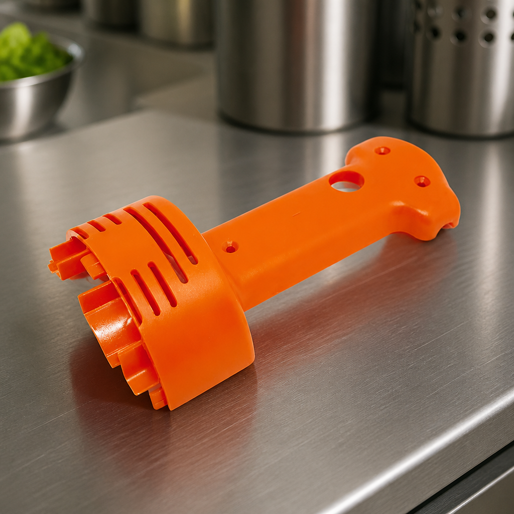Stick Blender Coupling Part for Commercial Use