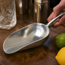 12oz Aluminium Ice Scoop for Commercial Use